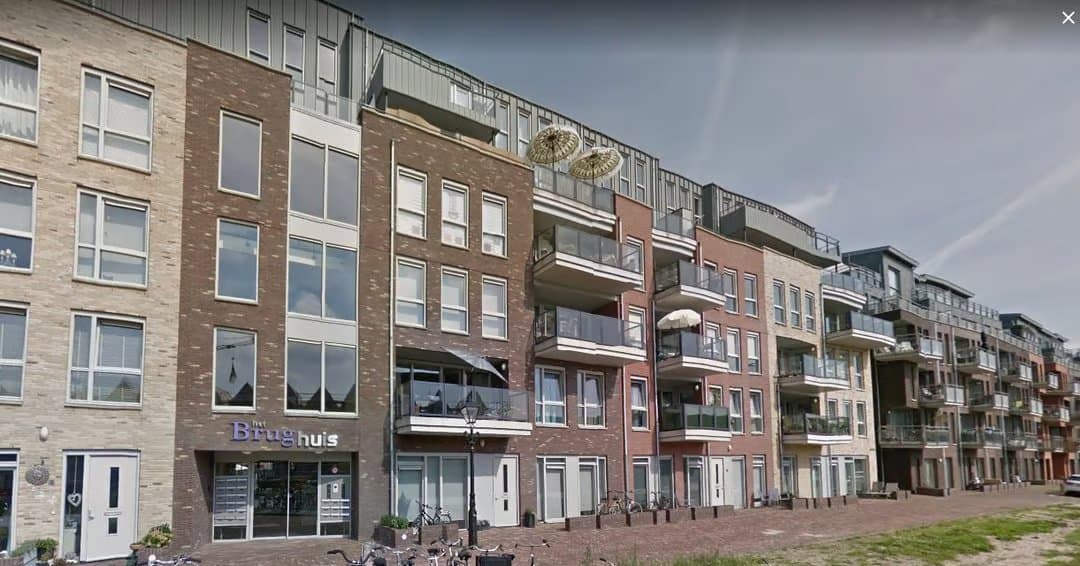 Alkmaar, North Holland 