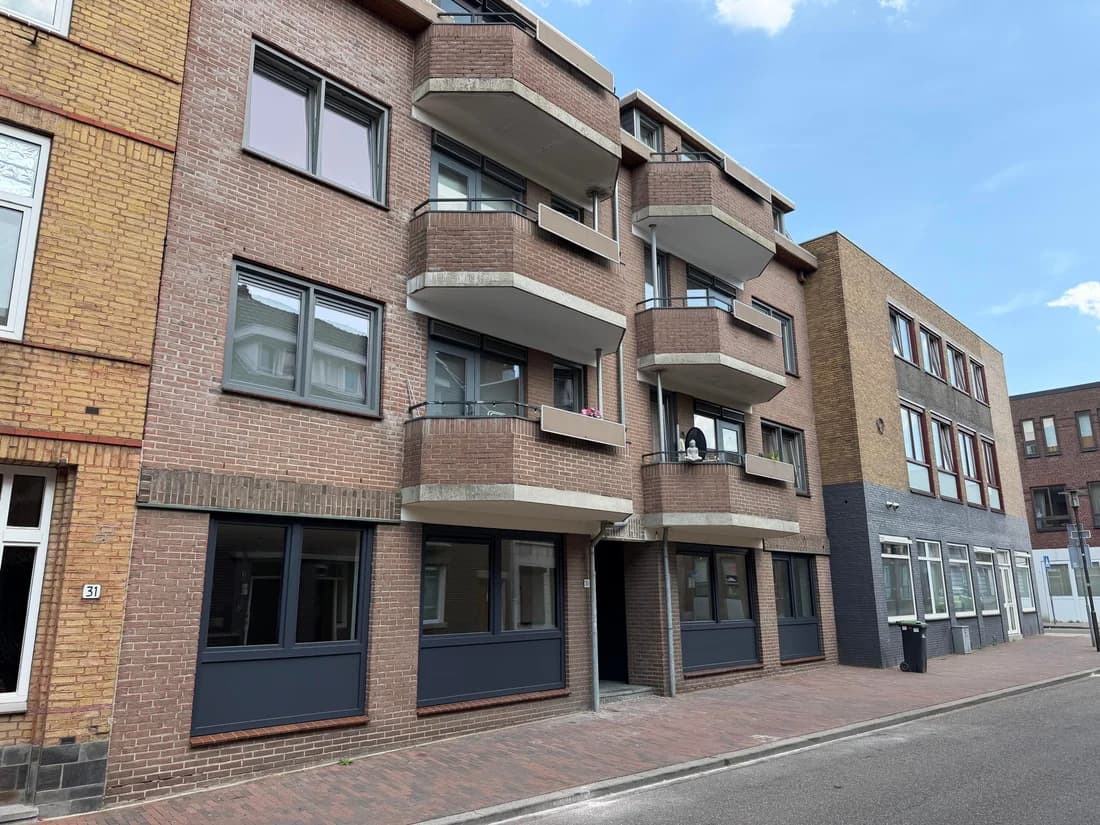 Kerkrade, Limburg 