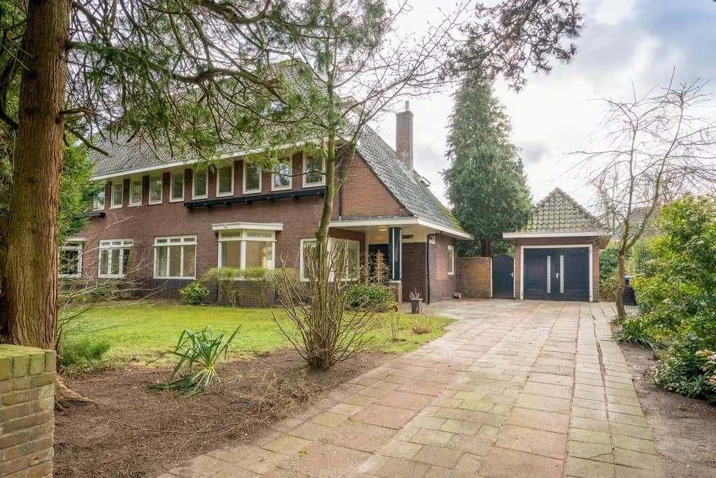 Naarden, North Holland 