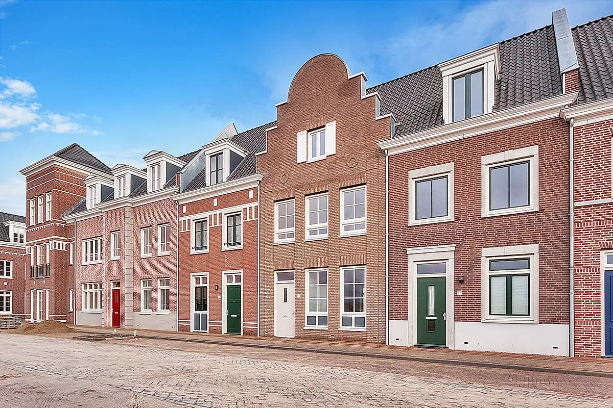 Helmond, North Brabant 