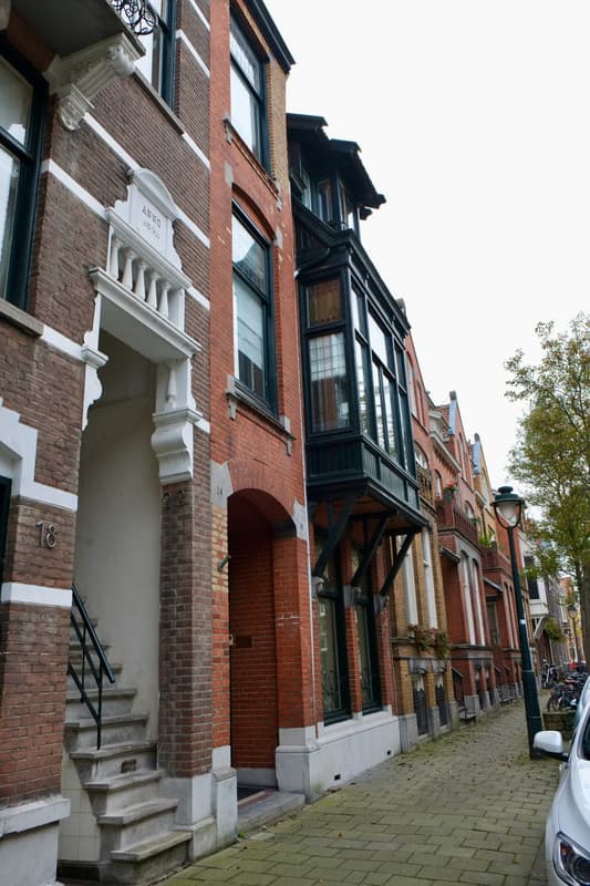 Den Bosch, North Brabant 