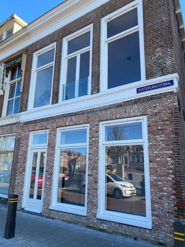 Leeuwarden, Friesland 