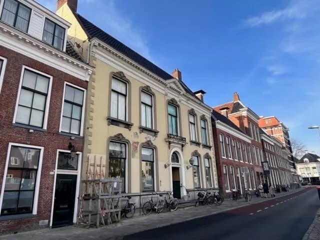 Groningen, Groningen 