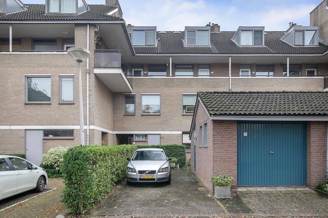 Gouda, South Holland 