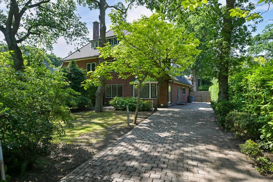 Wassenaar, South Holland 