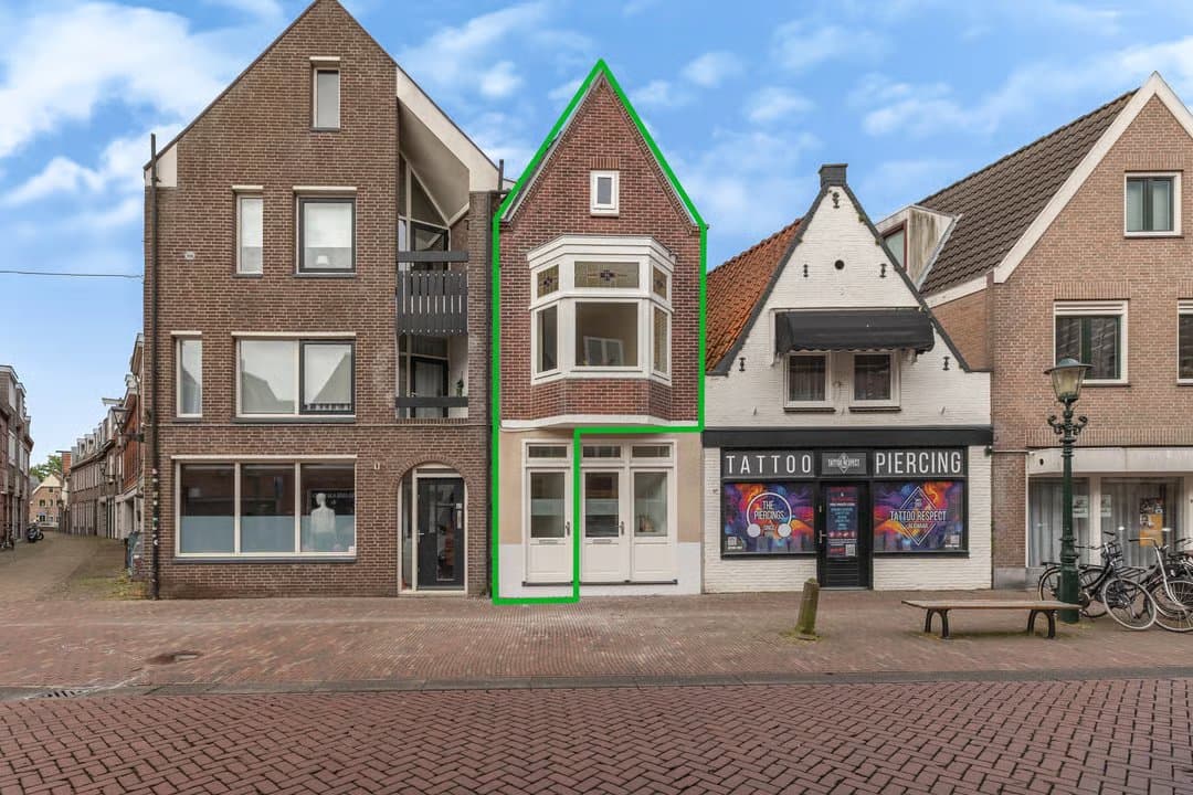 Alkmaar, North Holland 