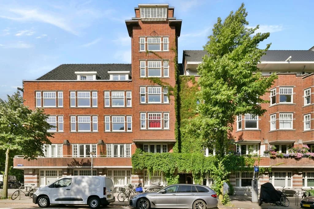 Amsterdam, North Holland 