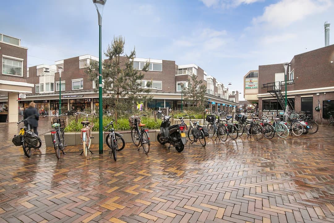 Veenendaal, Utrecht 