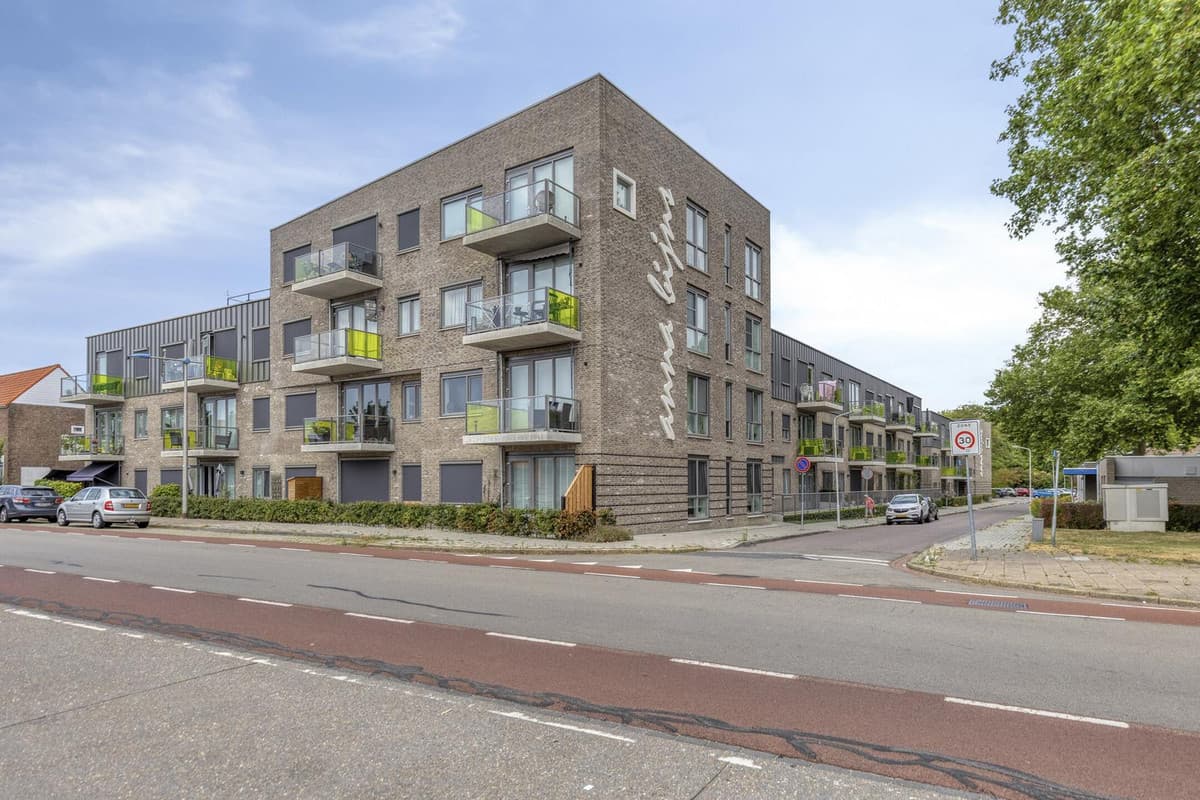 Terneuzen, Zeeland 