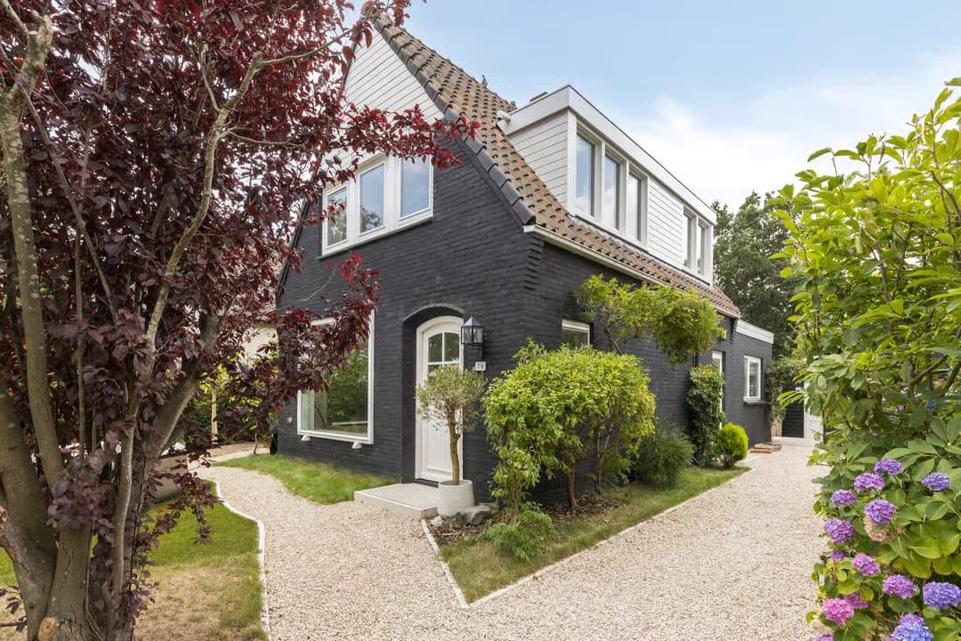 Bergen, North Holland 
