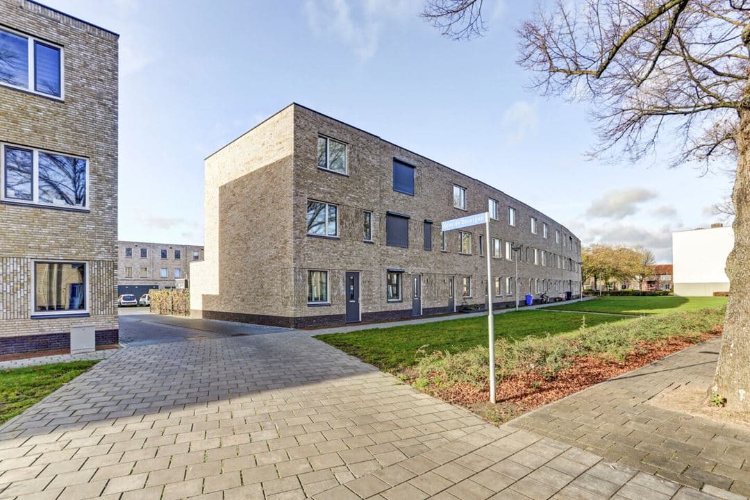 Eindhoven, North Brabant 
