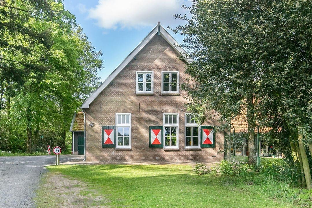 Oosterpark, North Holland 
