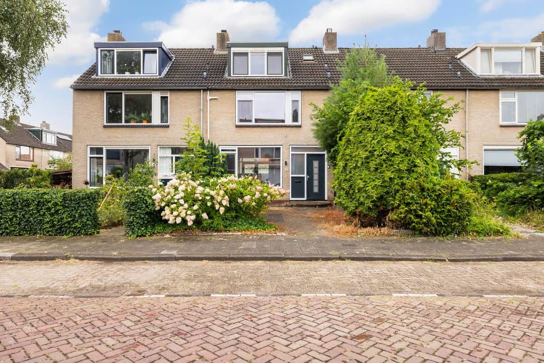 Dordrecht, South Holland 