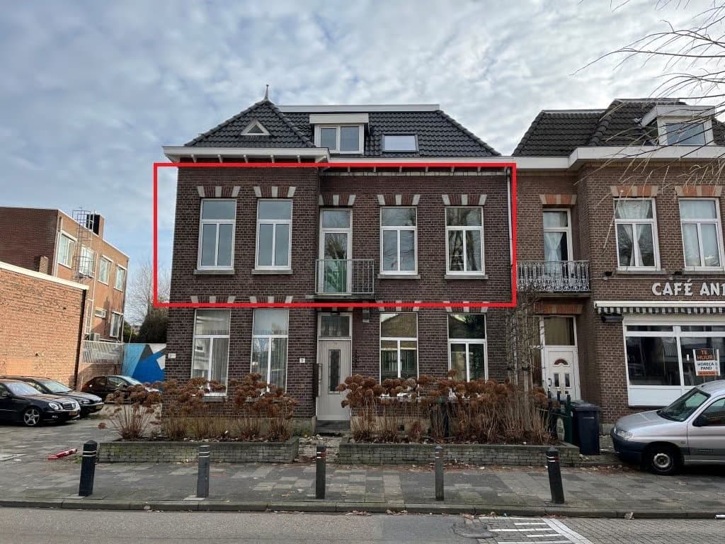 Heerlen, Limburg 