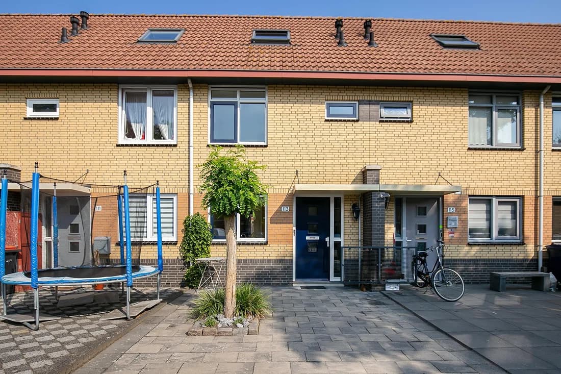 Almere, Flevoland 