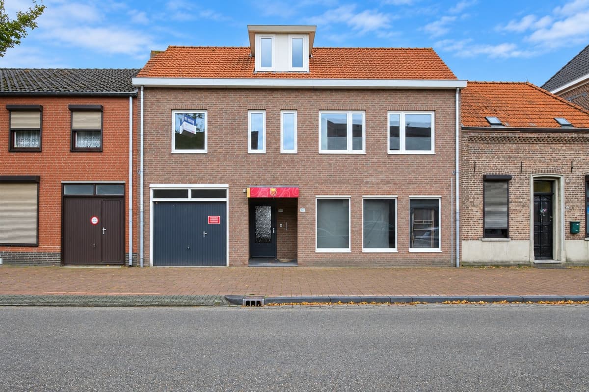 Heythuysen, Limburg 