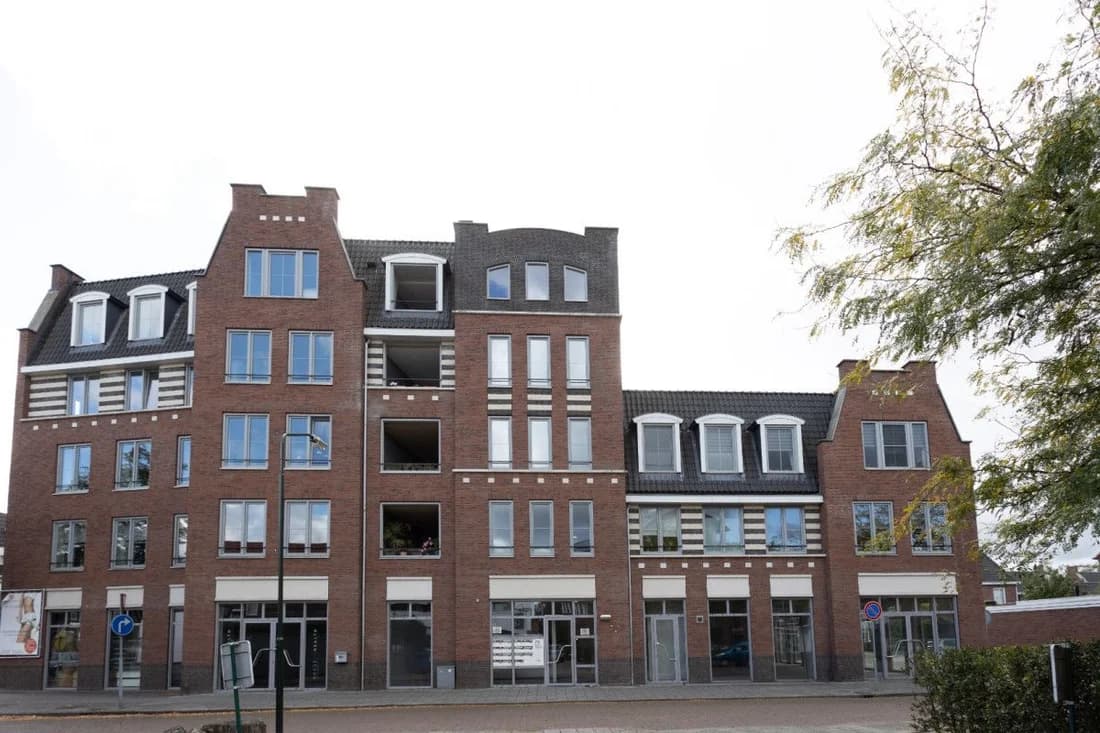 Waalre, North Brabant 