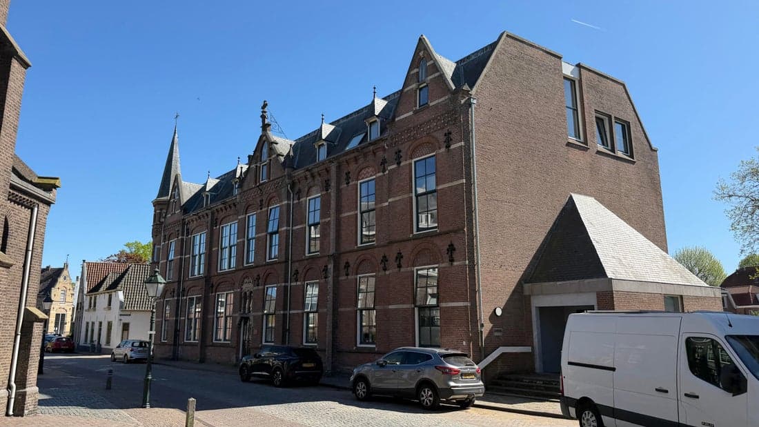 Oudewater, Utrecht 