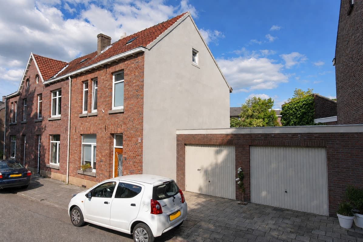 Meerssen, Limburg 