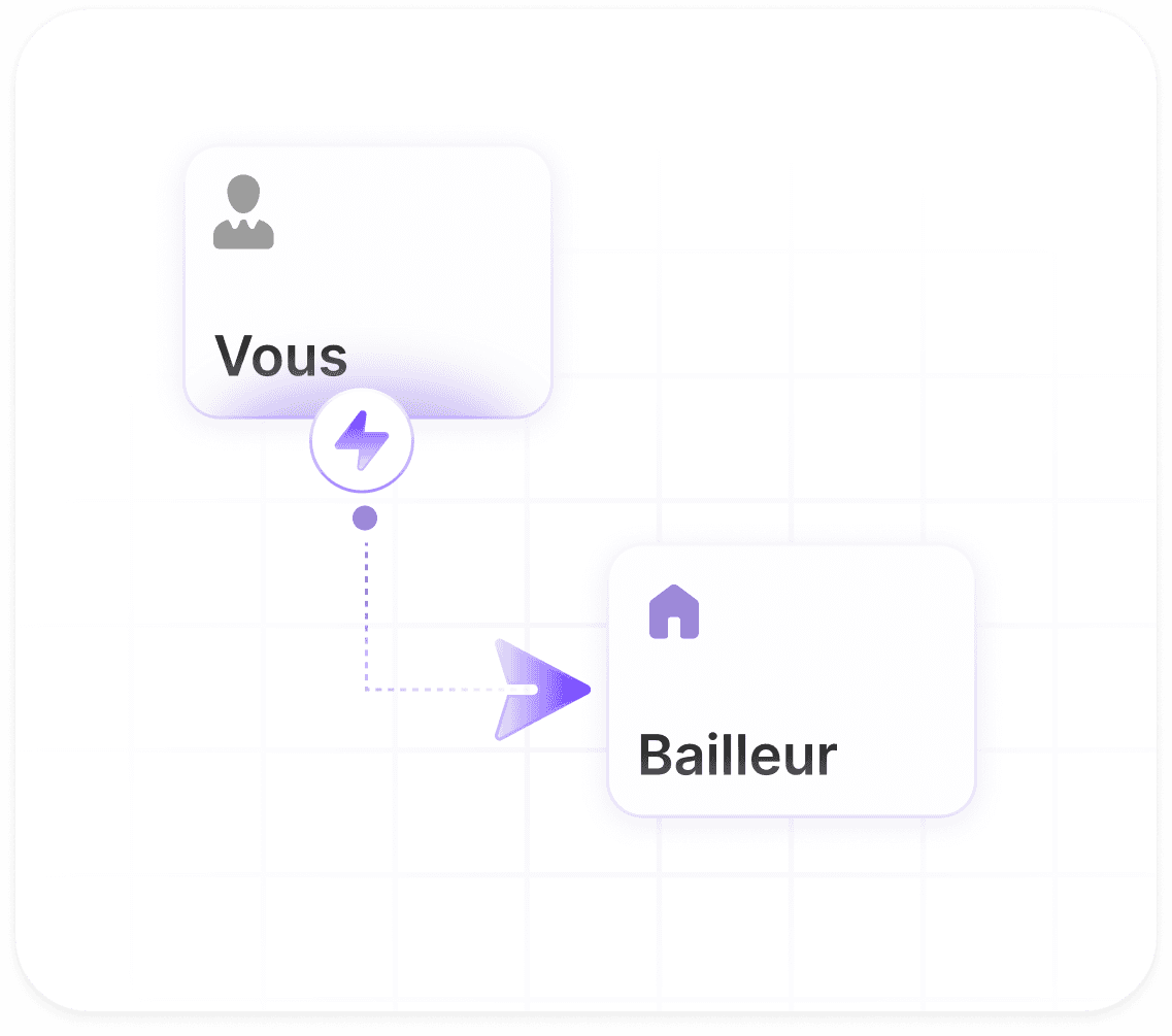 Postuler instantanément