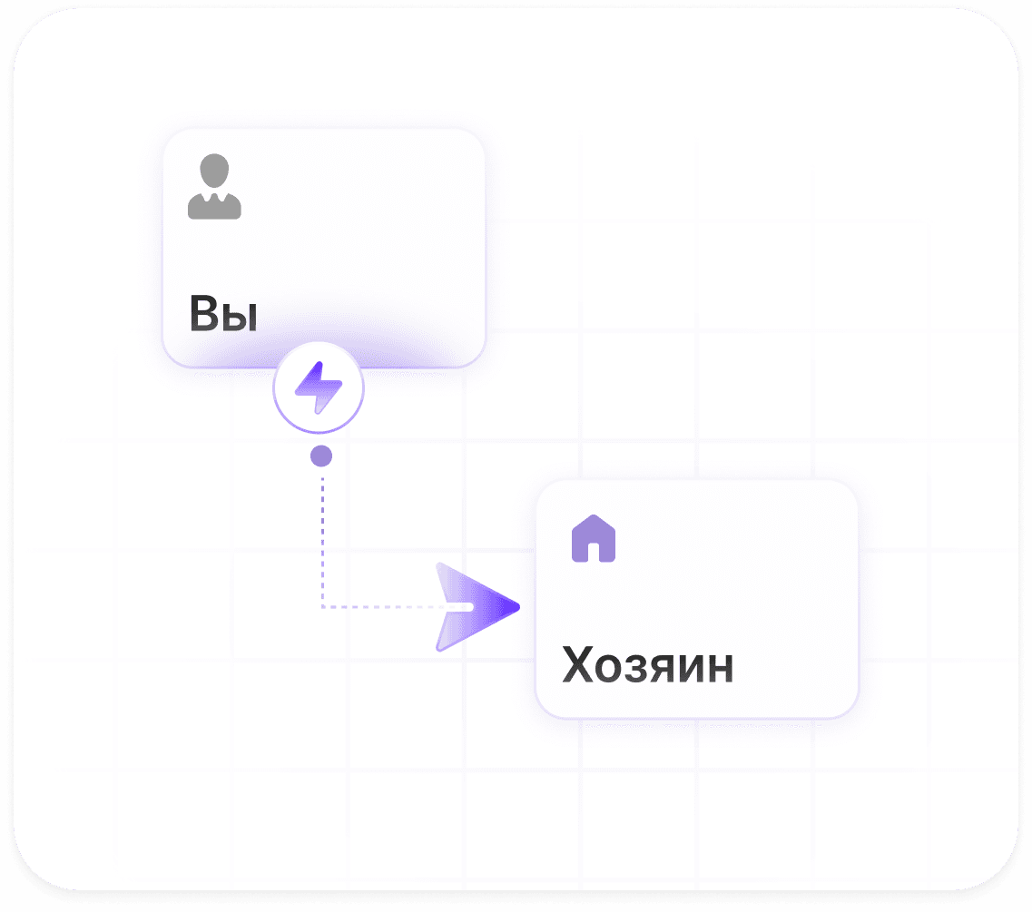 Подайте заявку мгновенно