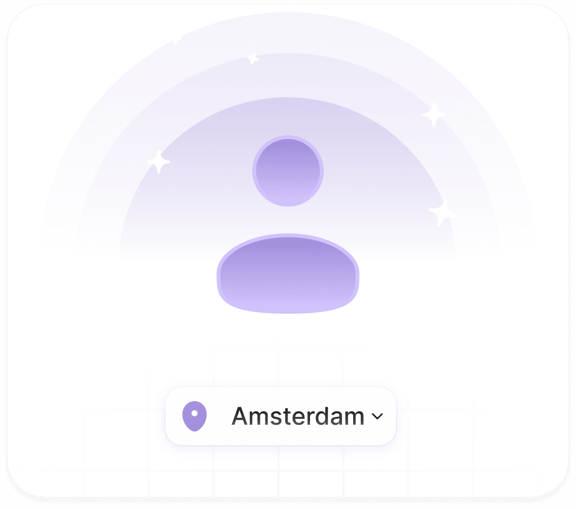Create Your Profile