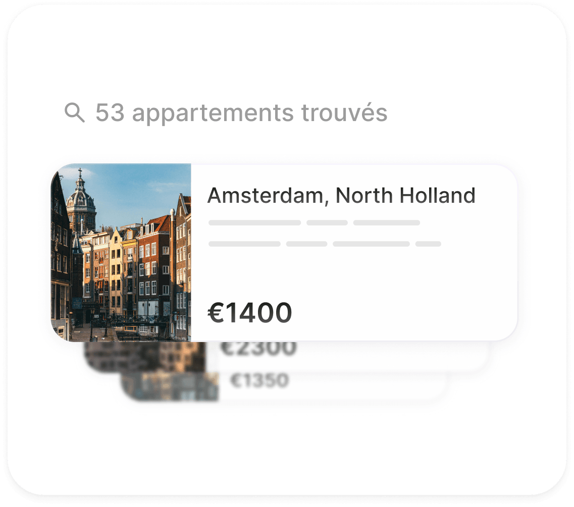 Recevez des notifications