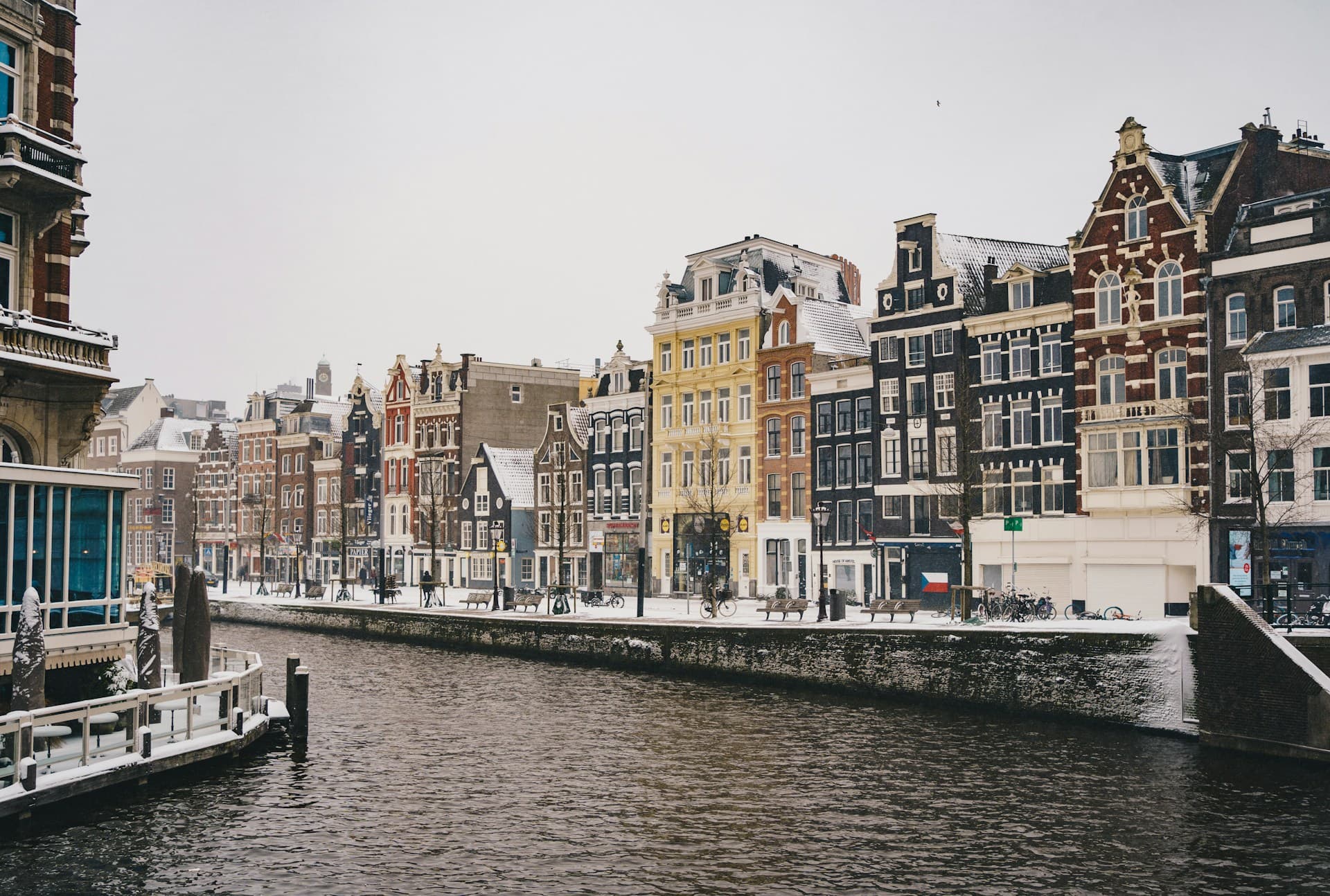 Finding a Home in the Netherlands: The 2025 Complete Guide
