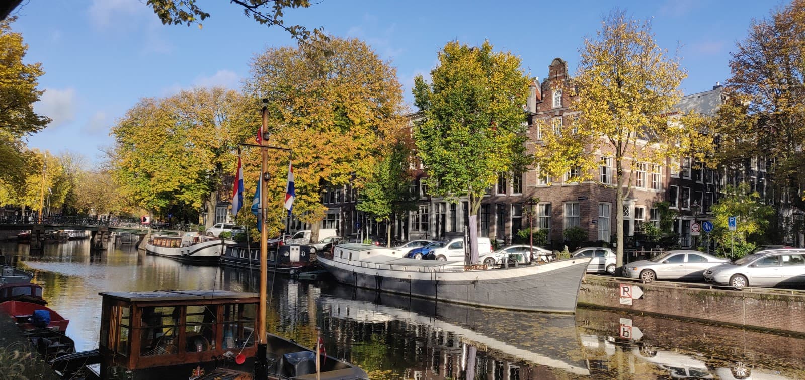 Amsterdam