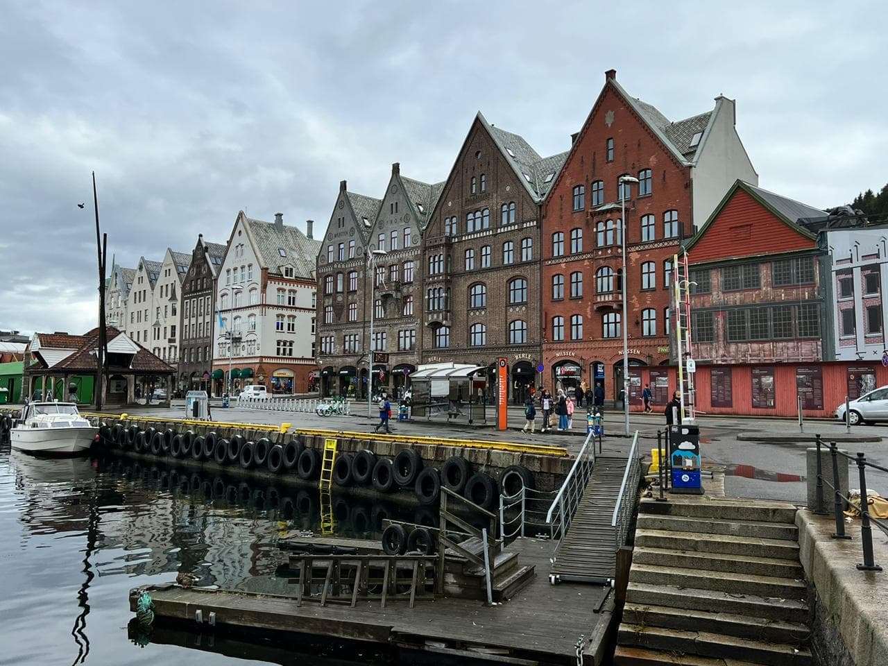 Bergen