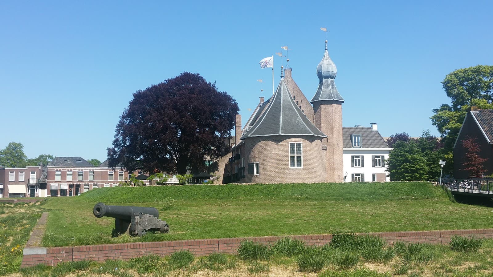 Coevorden
