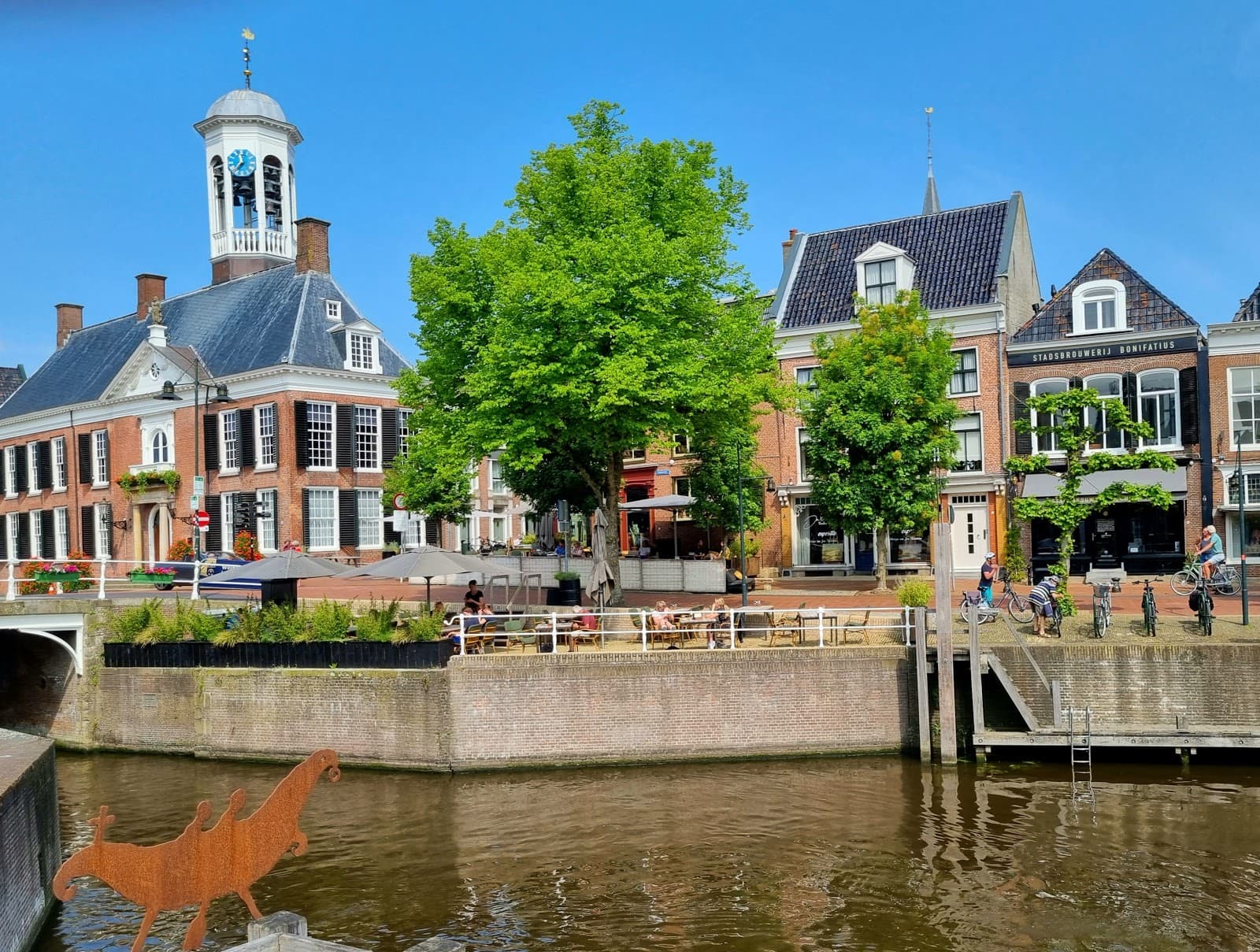 Dokkum