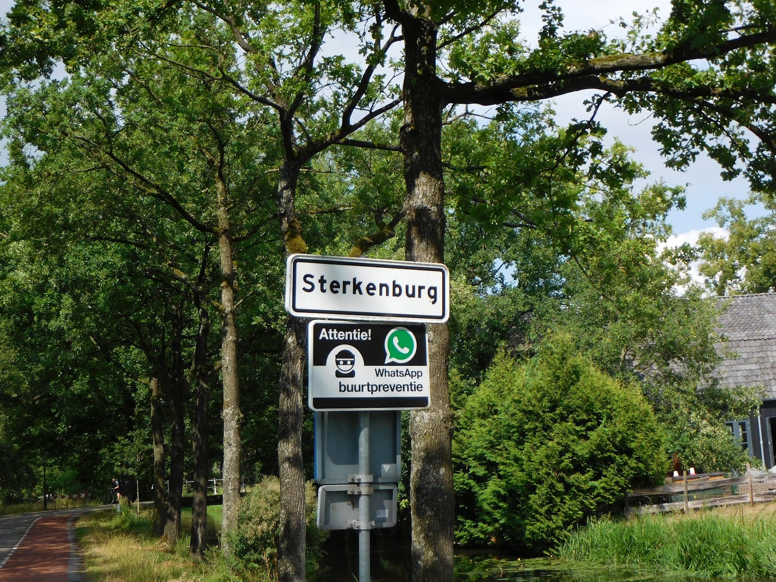 Driebergen-Rijsenburg