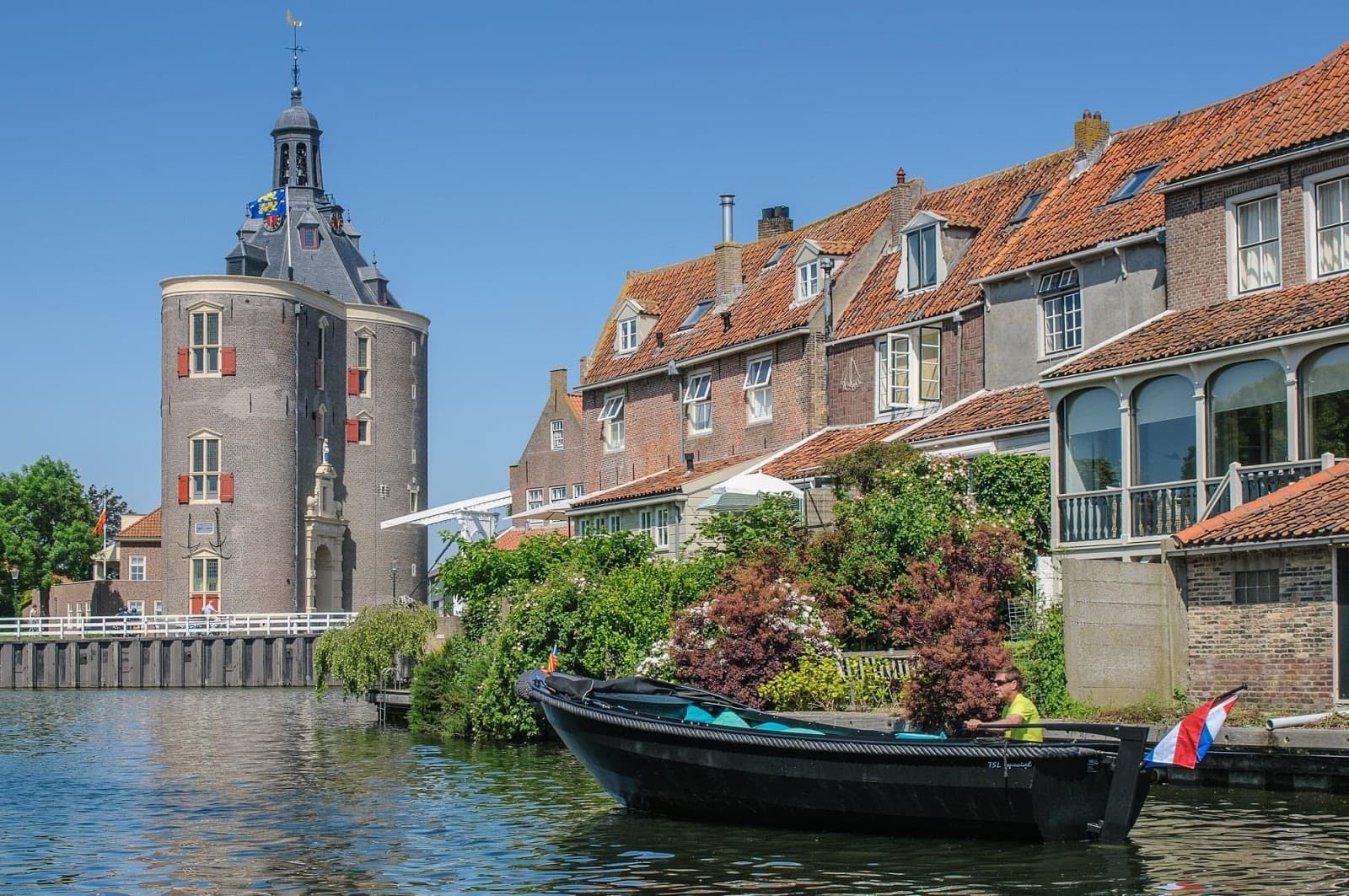 Enkhuizen