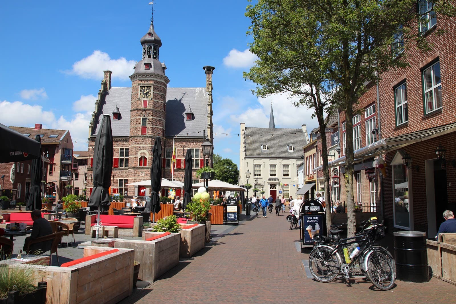 Gennep