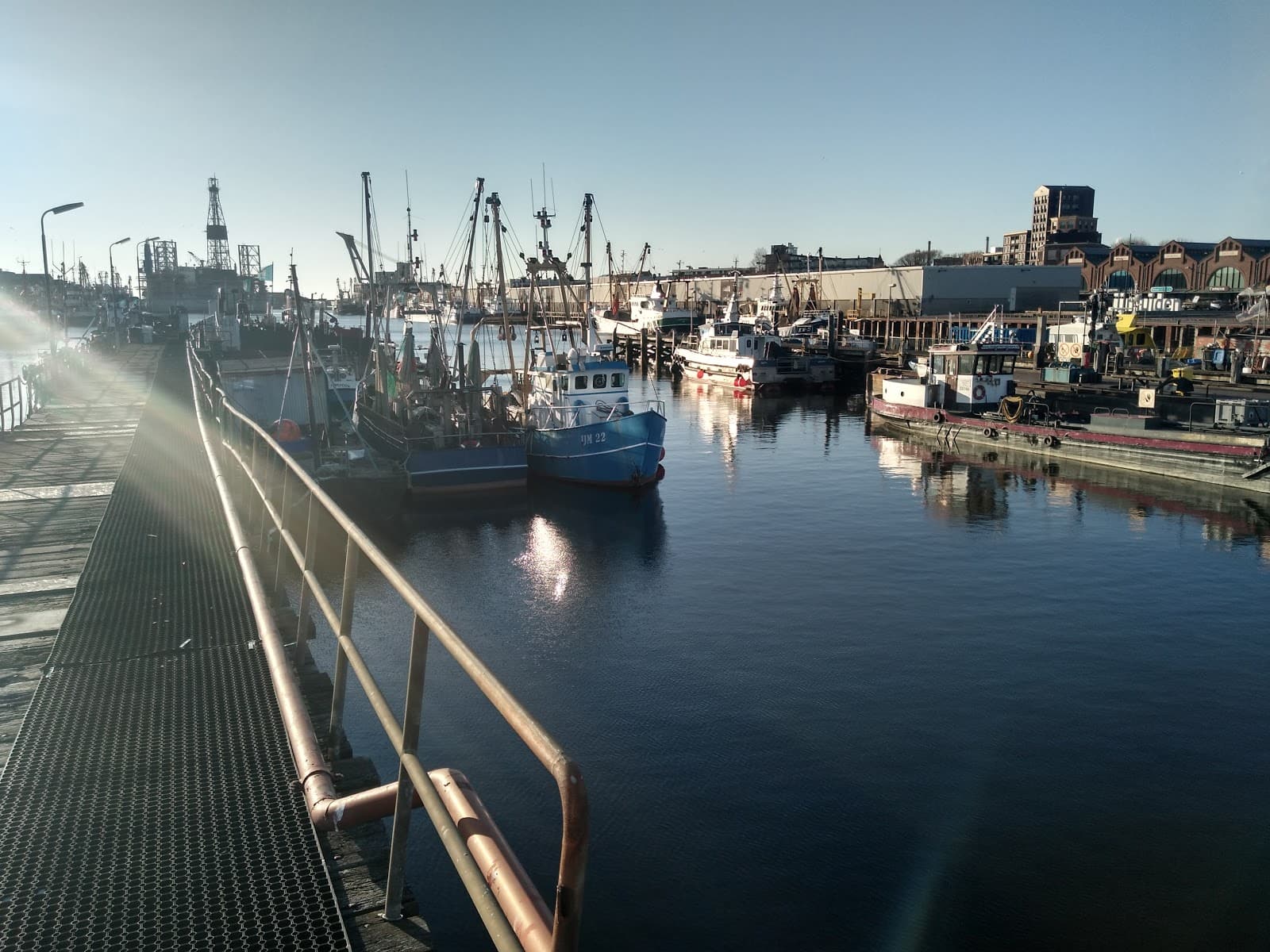 IJmuiden
