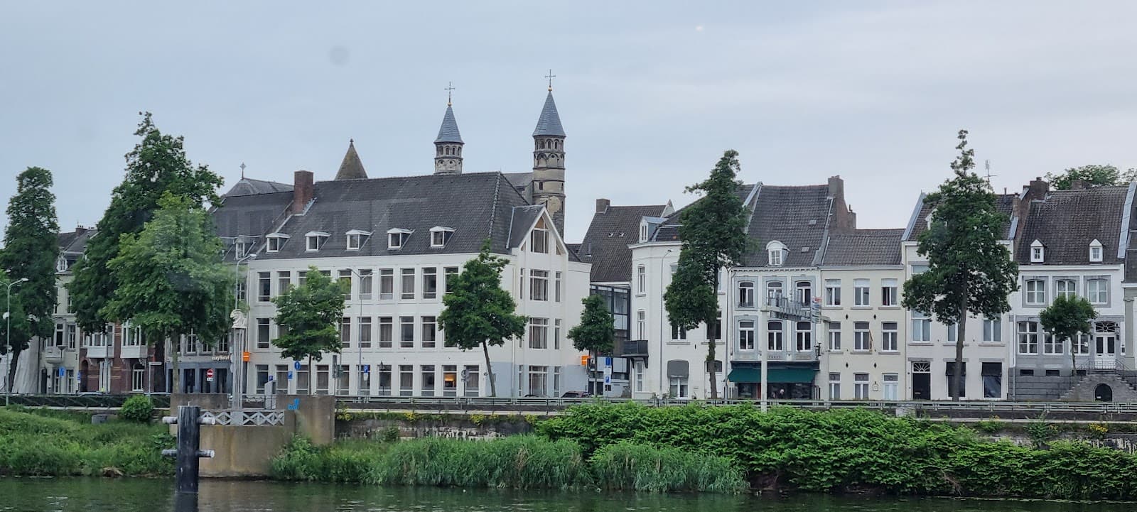 Maastricht