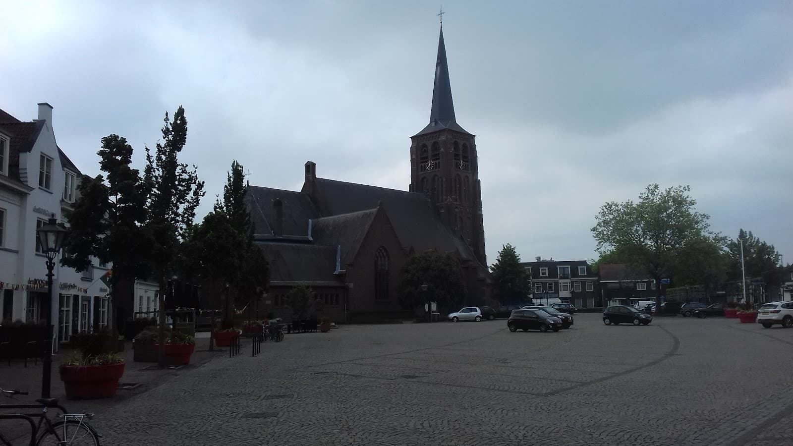 Moergestel