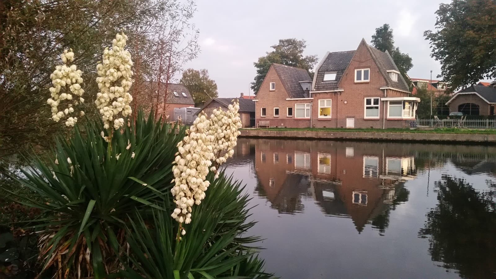 Nieuwerbrug aan den Rijn