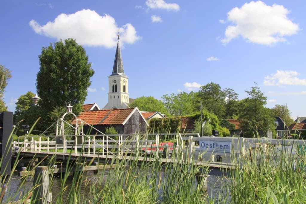 Oosthem