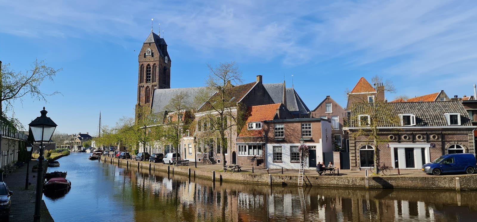 Oudewater