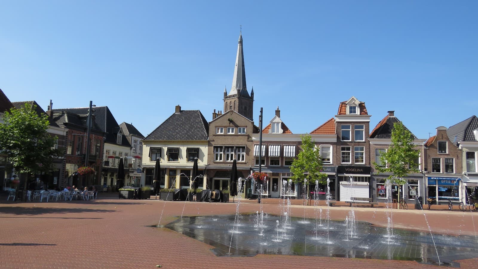 Steenwijk
