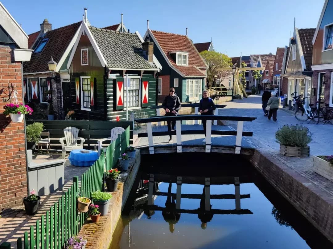 Volendam