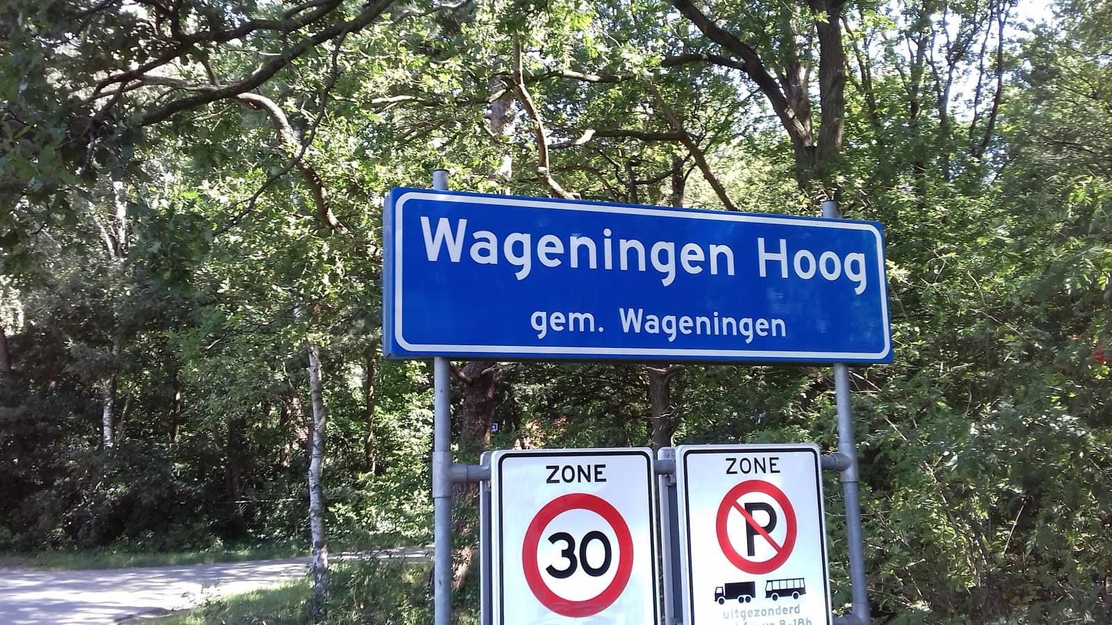Wageningen