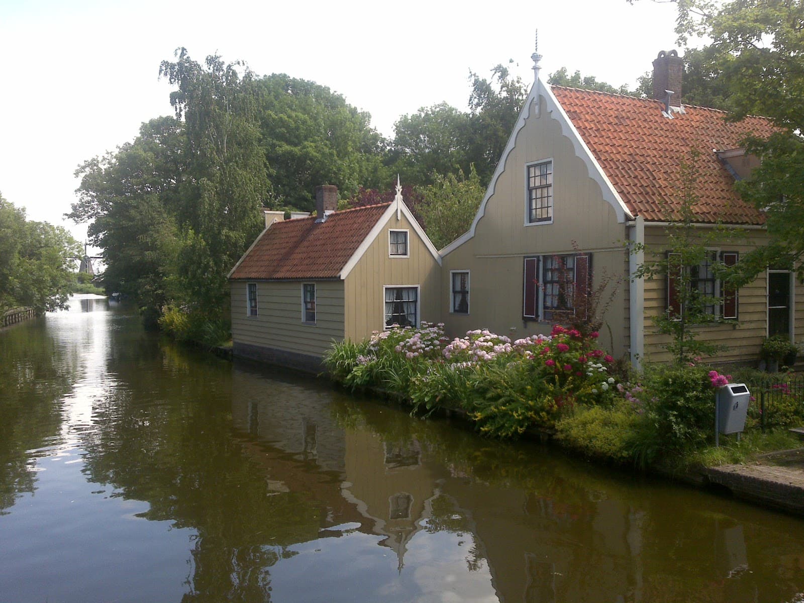 Westzaan