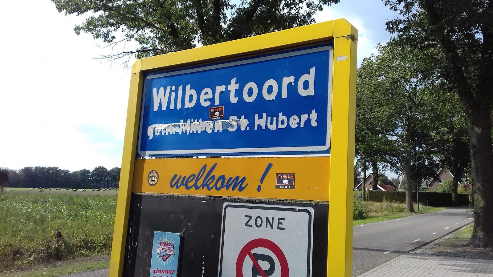 Wilbertoord