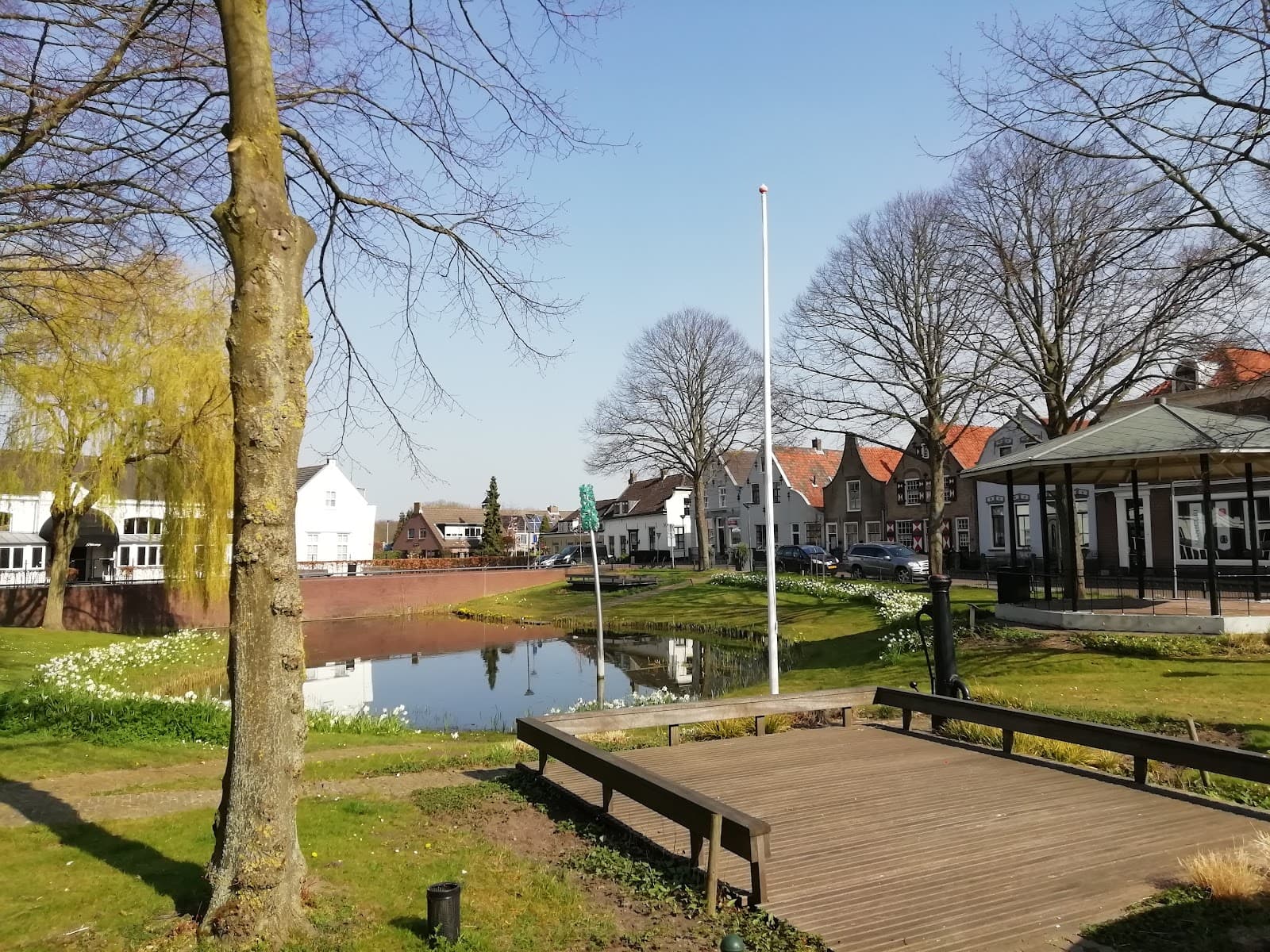 Zuidland