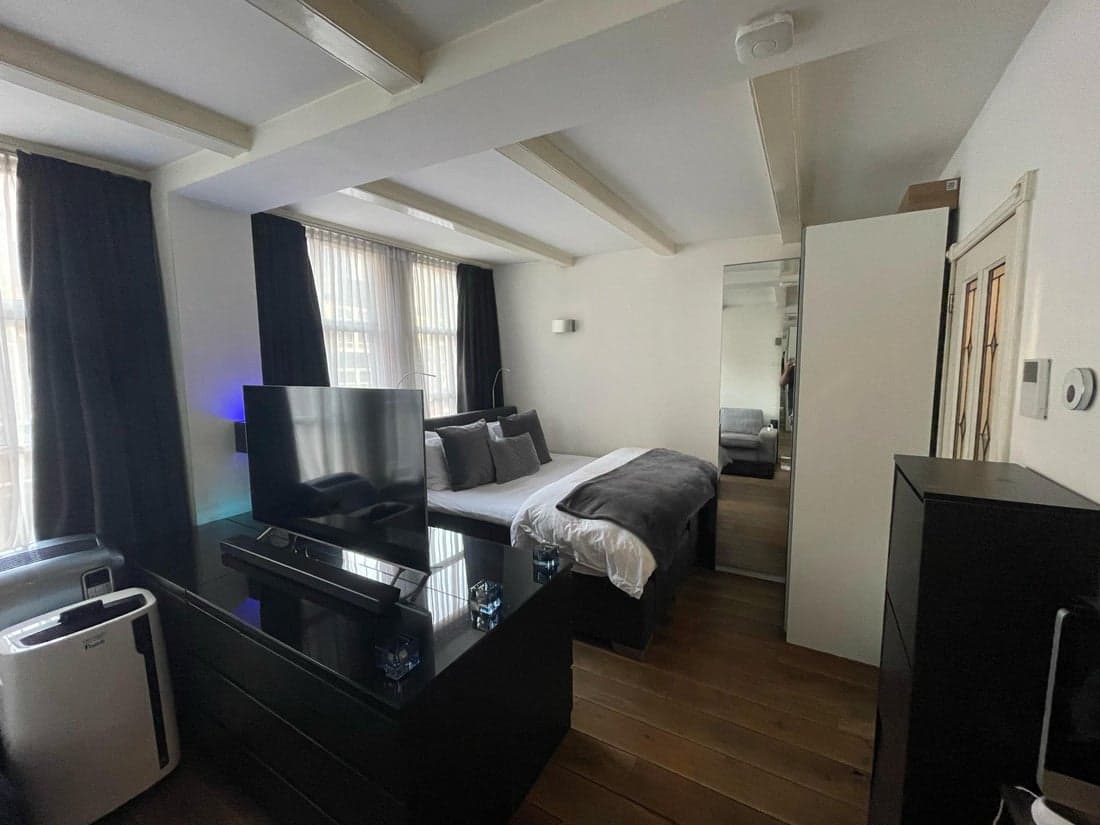 Amsterdam, North Holland 