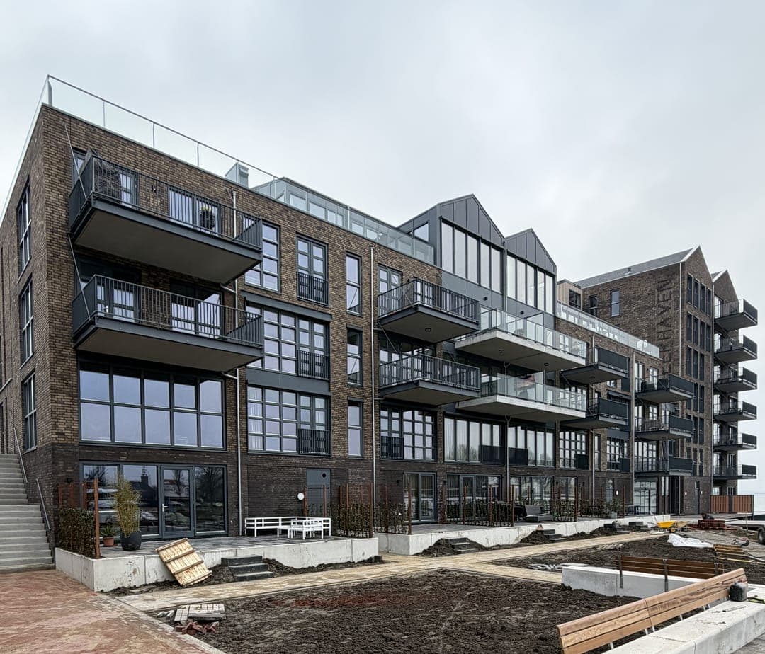 Hellevoetsluis, South Holland 