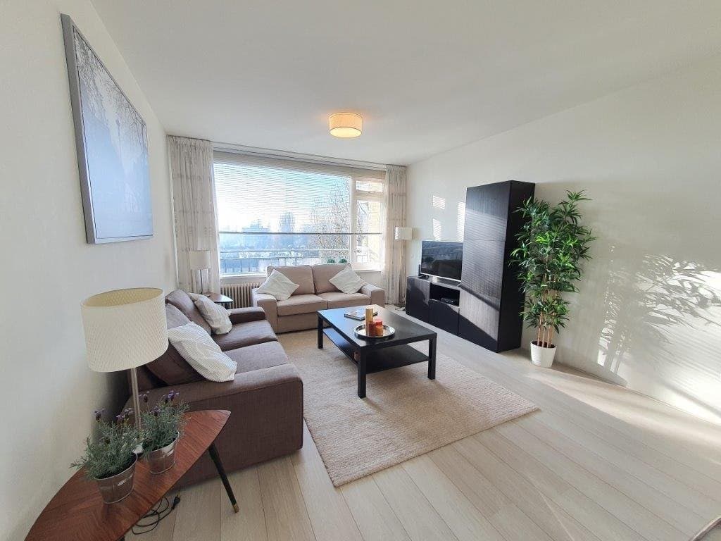 Amstelveen, North Holland 